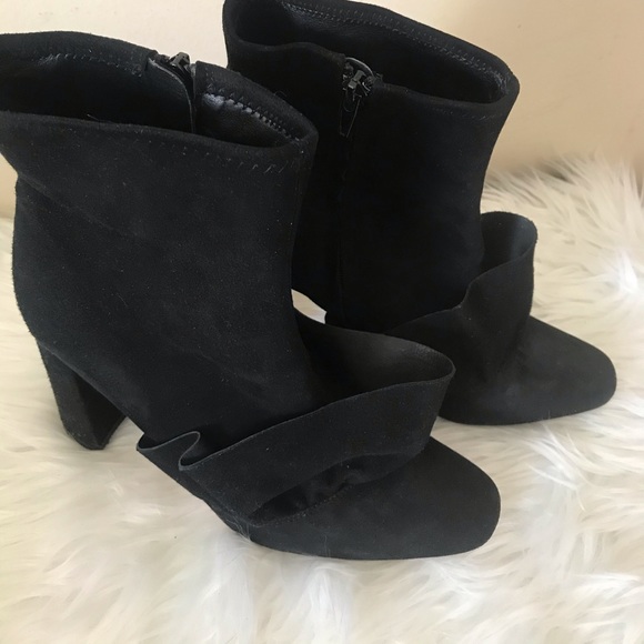 💥Booties💥 Size 41 - Picture 2 of 4